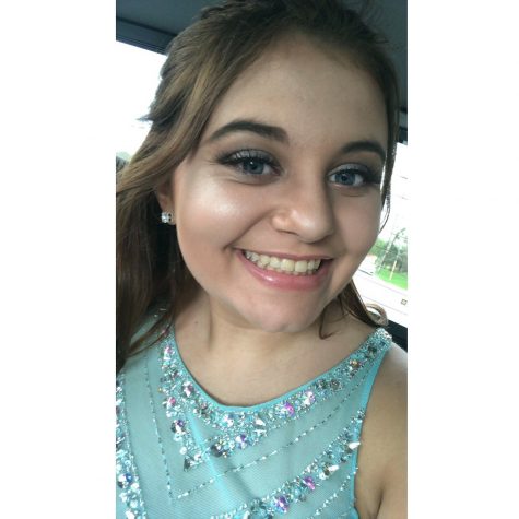 Breanna Hipkins