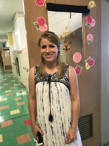 New Teachers join Lakeview Staff