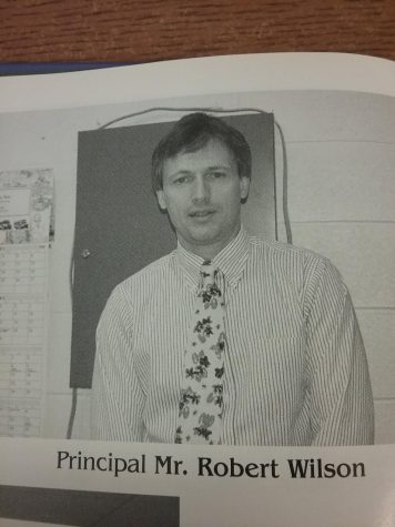 Mr. Wilson’s Retirement: What the Teachers Have to Say