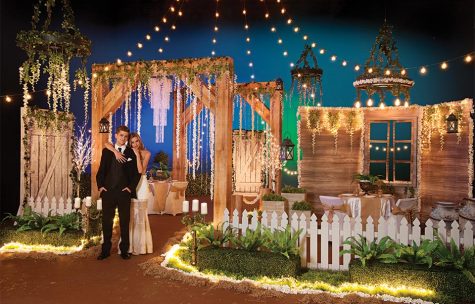 Prom’s Coming Soon!