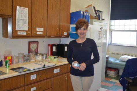 Nurse Paczak Provides Best Tips to Stay Healthy This Spring