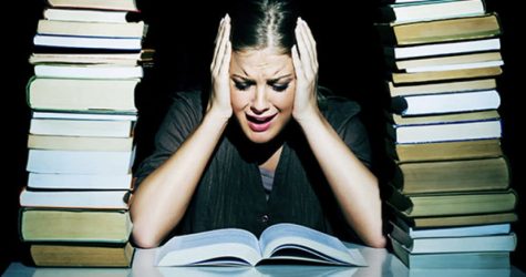 Sociology Students Wonder: What Causes Anxiety In Students?
