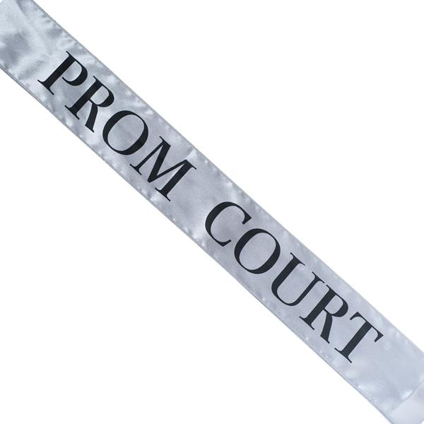 Prom Committee Announces Official 2019 Junior And Senior Prom Court