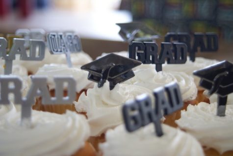 Grad Party Trends Remain Traditional for 2019 Seniors