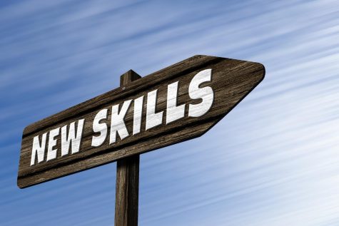 Lakeview Ninth Graders to Cultivate Soft Skills