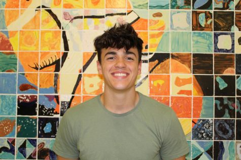 Liam Boivin