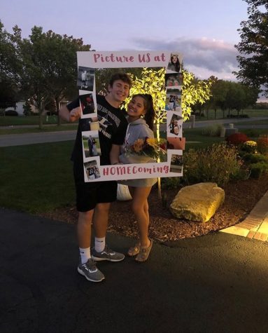 Homecoming 2019 Excites Students