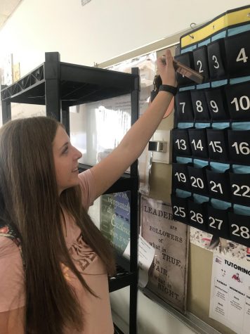 Teachers Love the New No Phone Rule