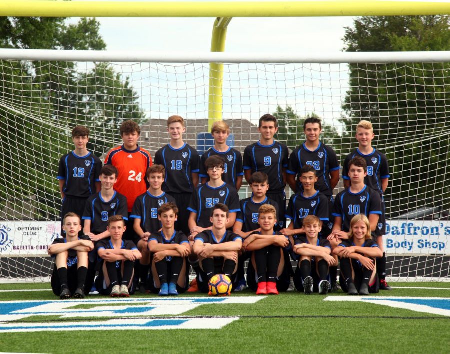 Lakeview Boys Soccer Defeat the Odds