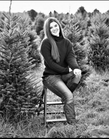 Lakeview Student Reports Her Way To A Dream Opportunity
