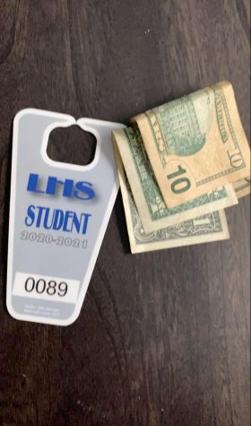 Bulldogs Revved Up About Parking Pass Fees