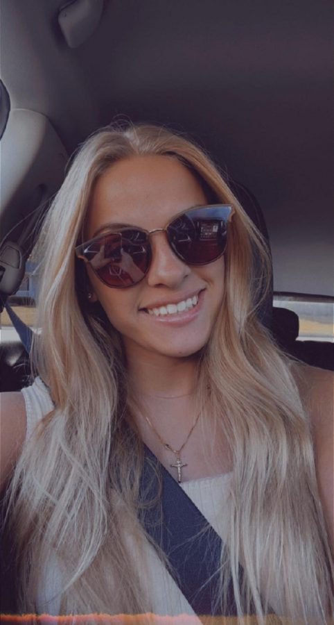 Erica Giesey