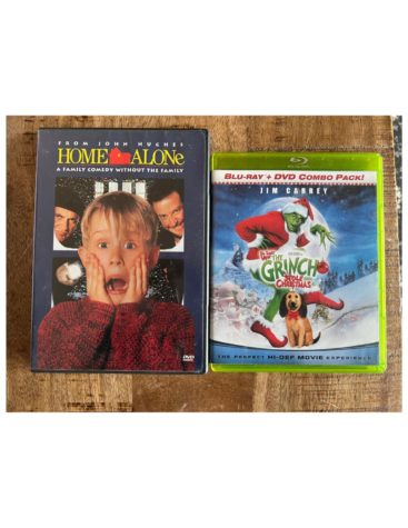 Lakeview Debates Over Favorite Christmas Movie