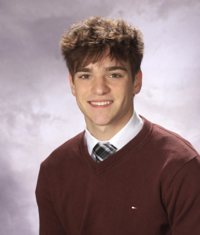 Top Dog 2023: Cole Oriti
