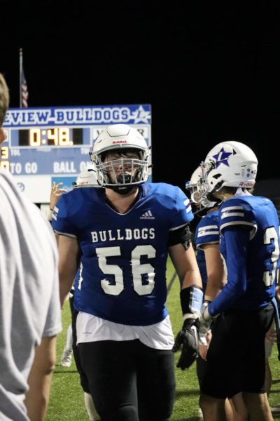 Bulldogs Battled for a Strong Start