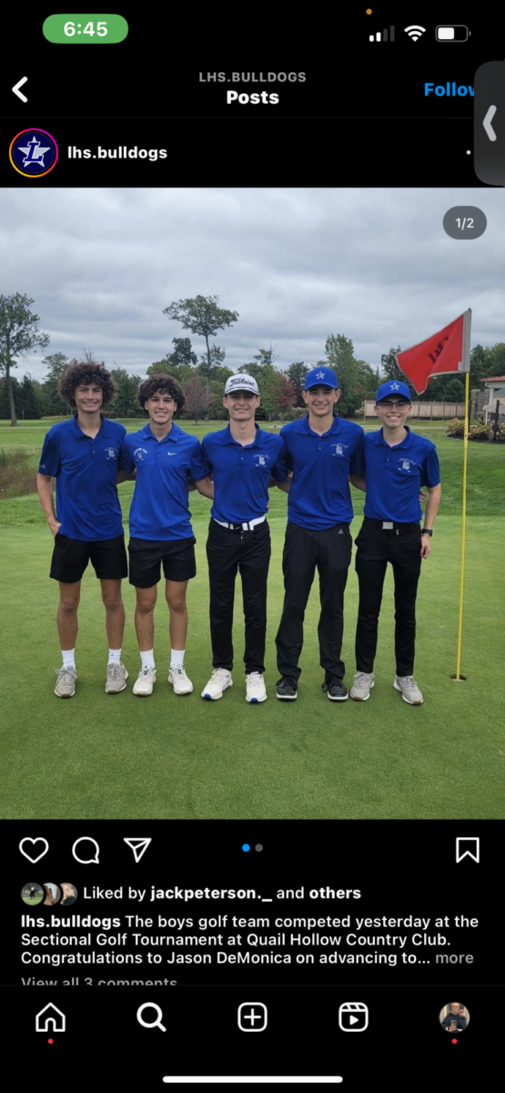 Lakeview+Golf+Swings+into+Sectionals%21