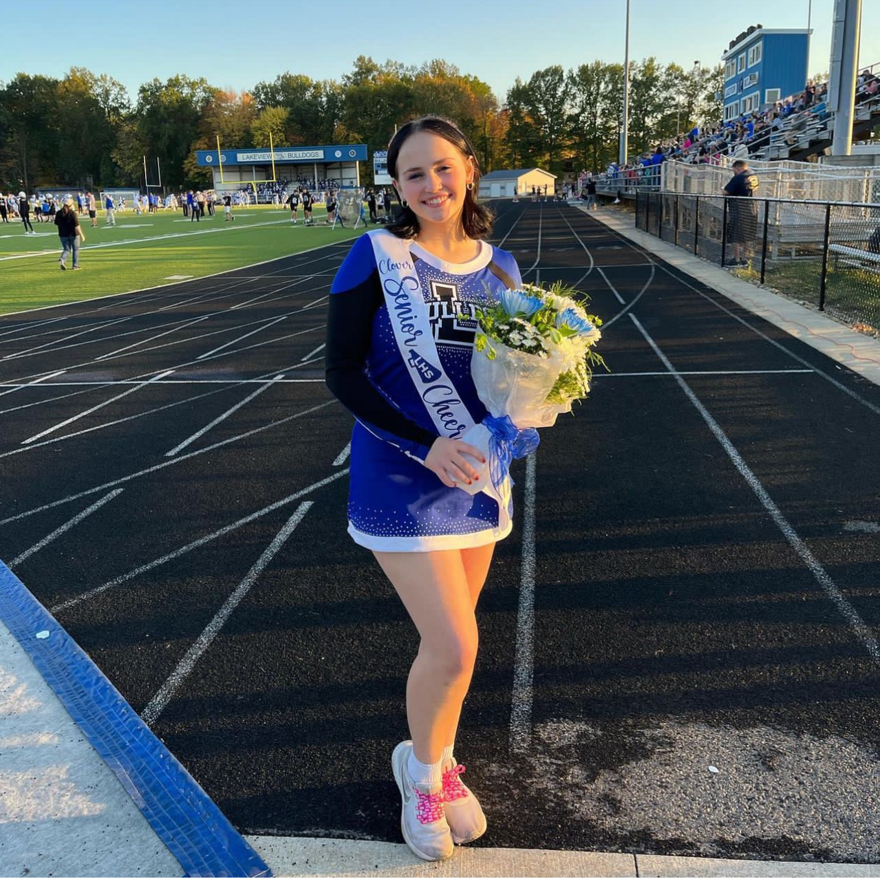 2024 Top Dog Clover Wagner The Bulldog Bulletin