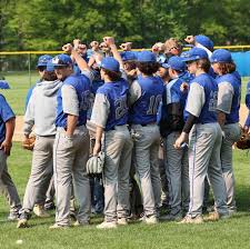 Boys Baseball 2025 Preparing For Success