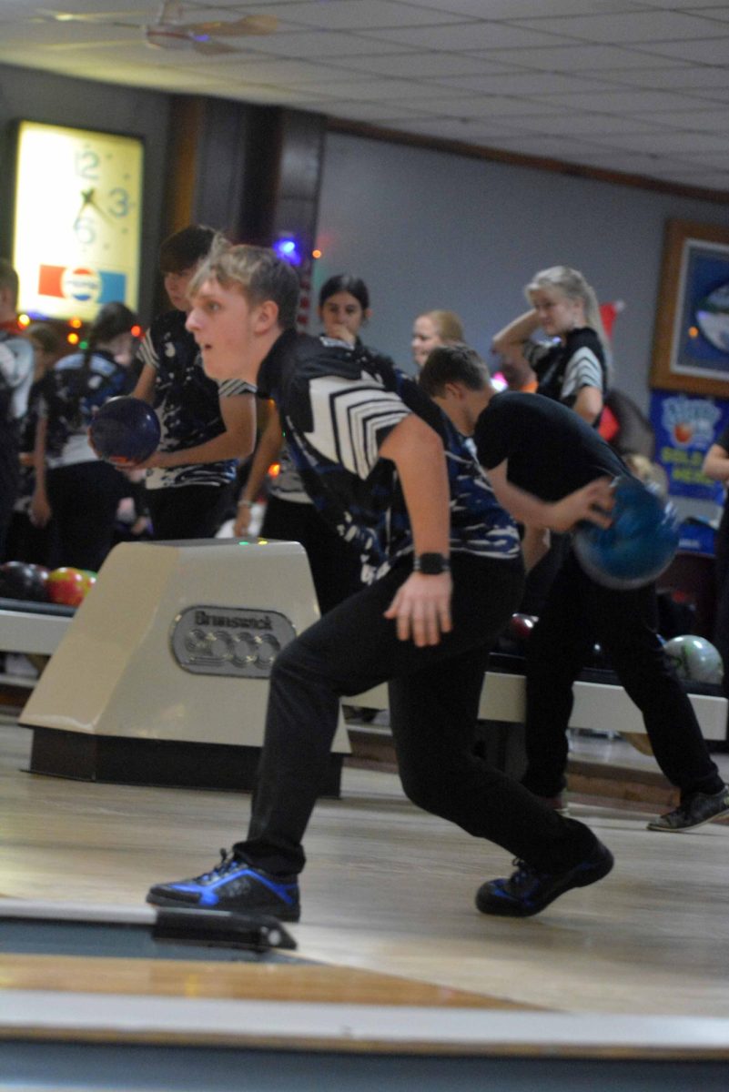 Bulldogs on the Lanes: Grit and Growth in Every Match