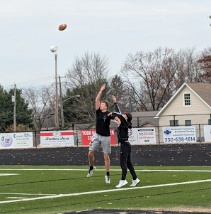 Mind, Body and Bulldogs: Lakeview’s New Wellness Program