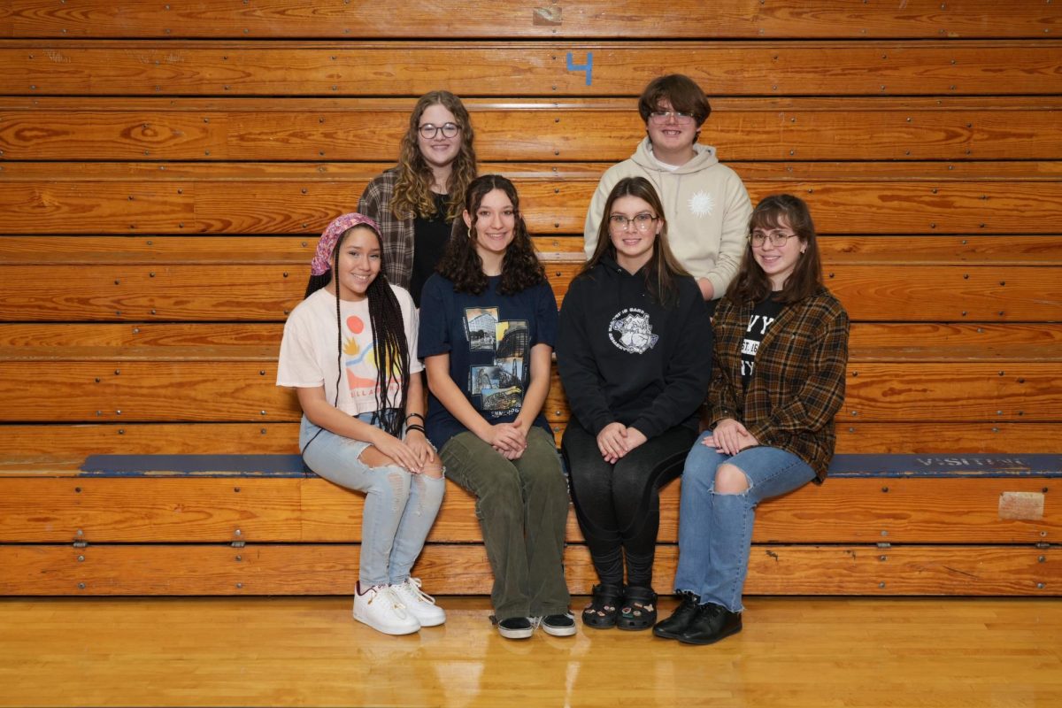 Lakeview High School’s First-Ever Student-Teacher Volleyball Face-Off