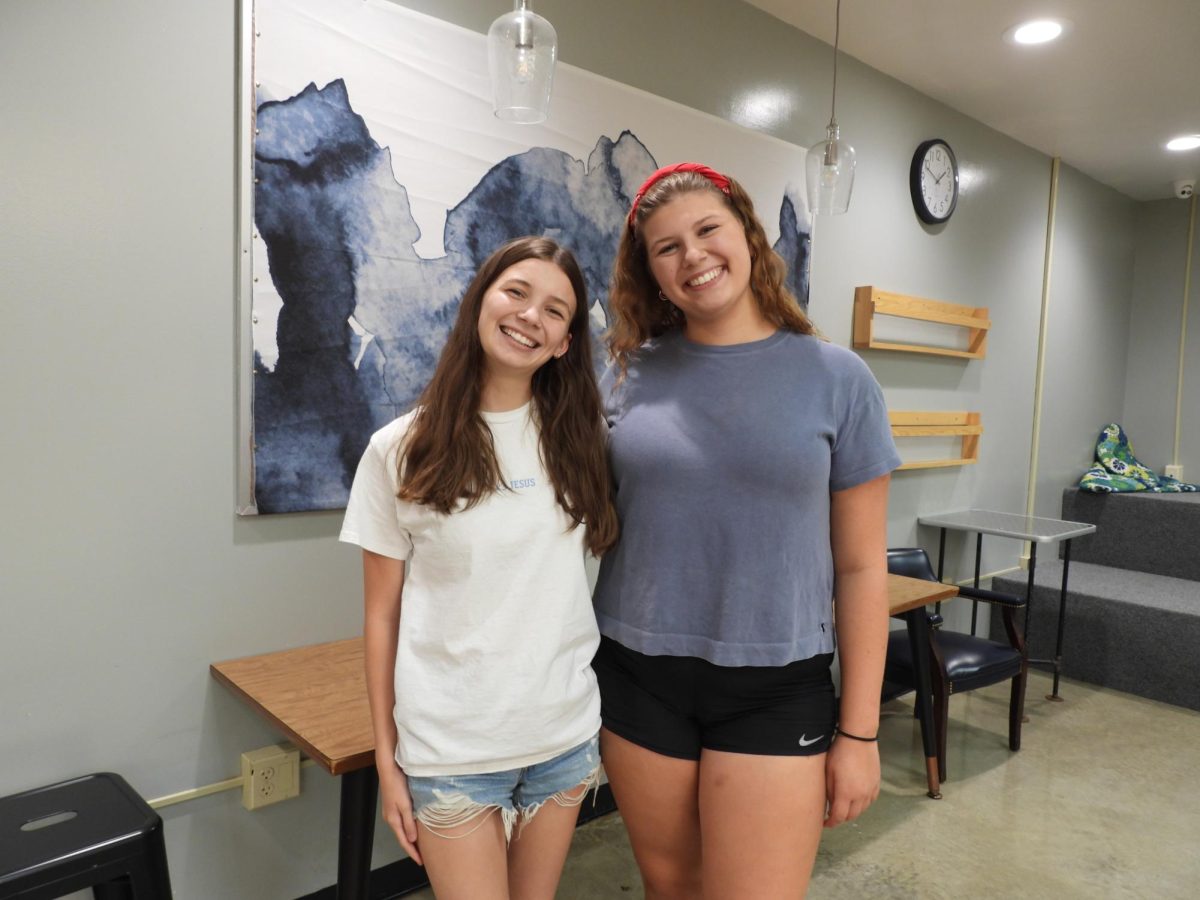 Faith, Friends, and Fellowship: FCA’s Yearly Kickoff