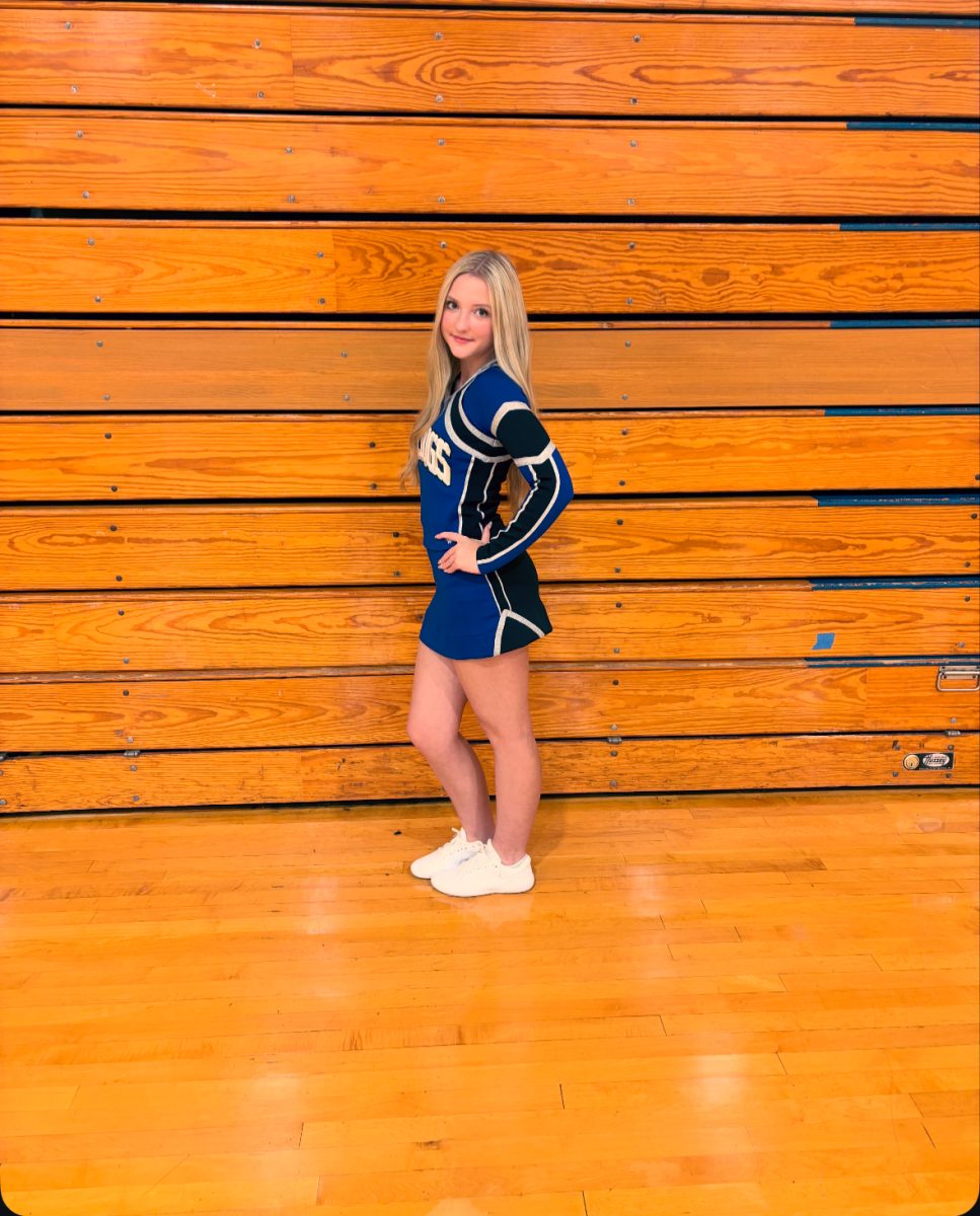 Sydney Persino