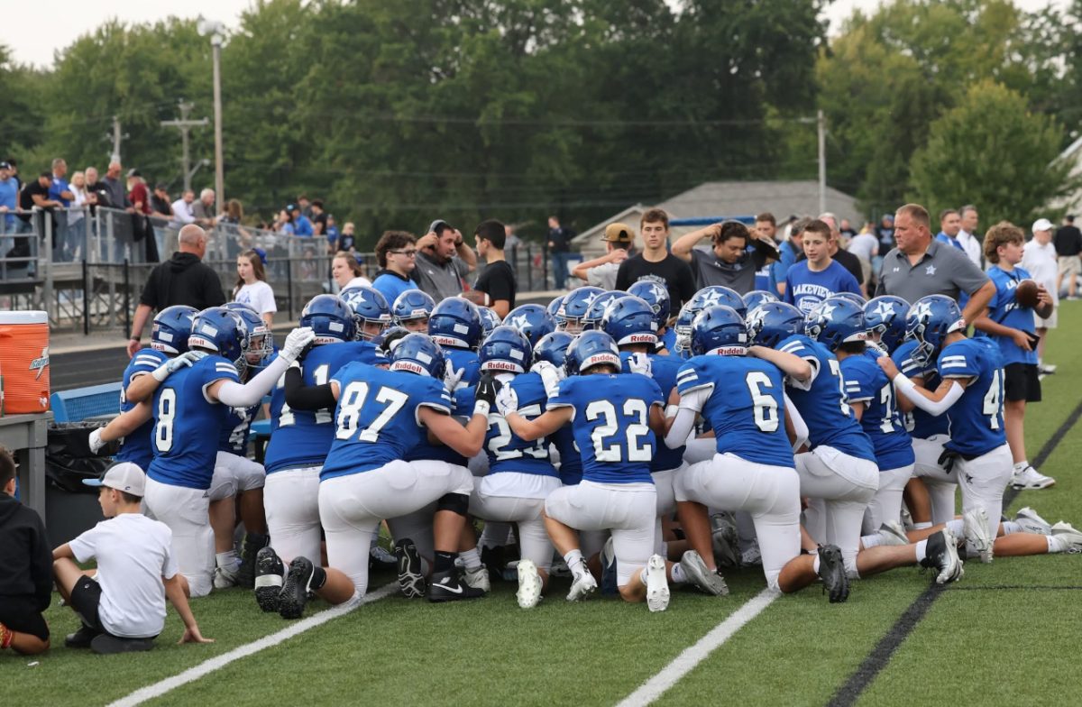 Inside the Huddle: How Coaches and Players Shape the Road Ahead