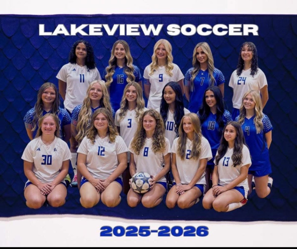 Girls Soccer Kicks Off a New Season