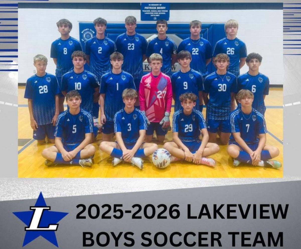 Lakeview Boys Soccer: More Than Just a Game