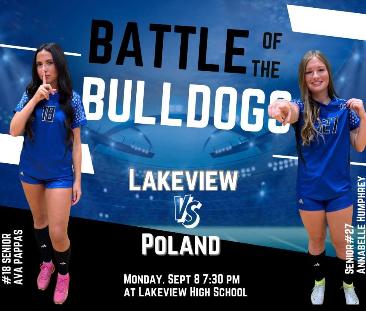Two Bulldogs, One Goal: Dominating the Field