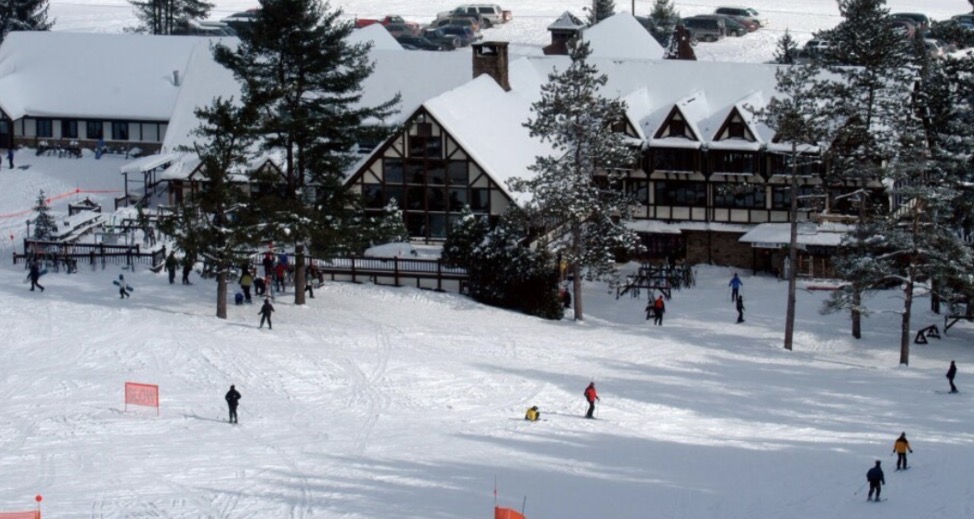 Lakeview Ski Club Hits the Slopes in 2026