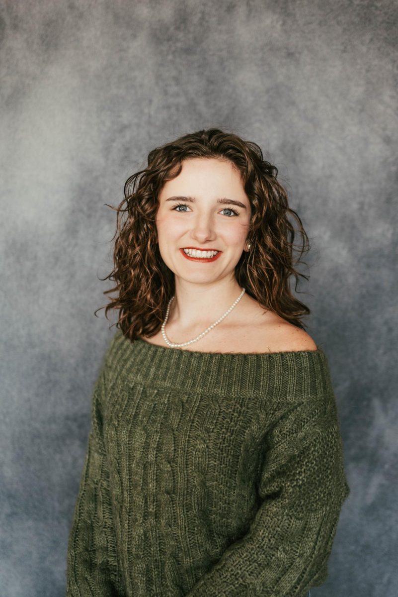 Top Dog 2026: Lillie Haines