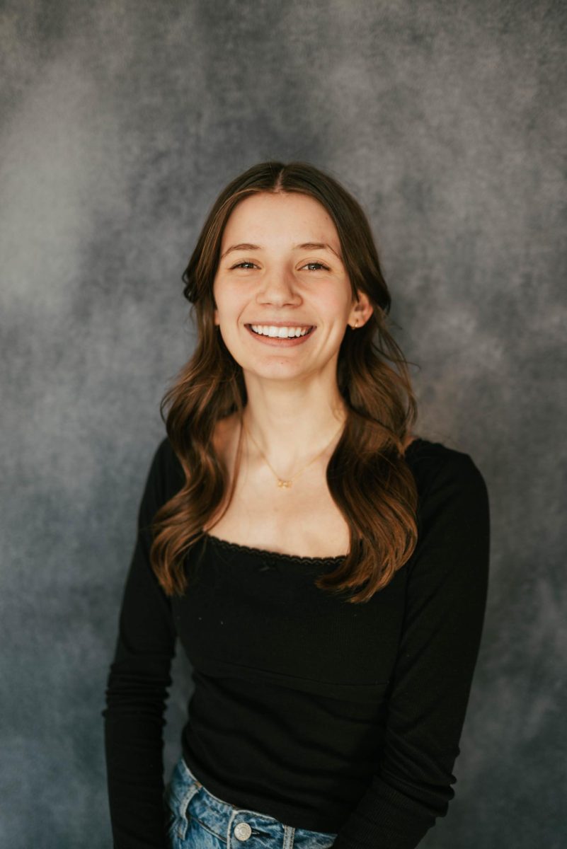 Top Dog 2026: Lauren Brown