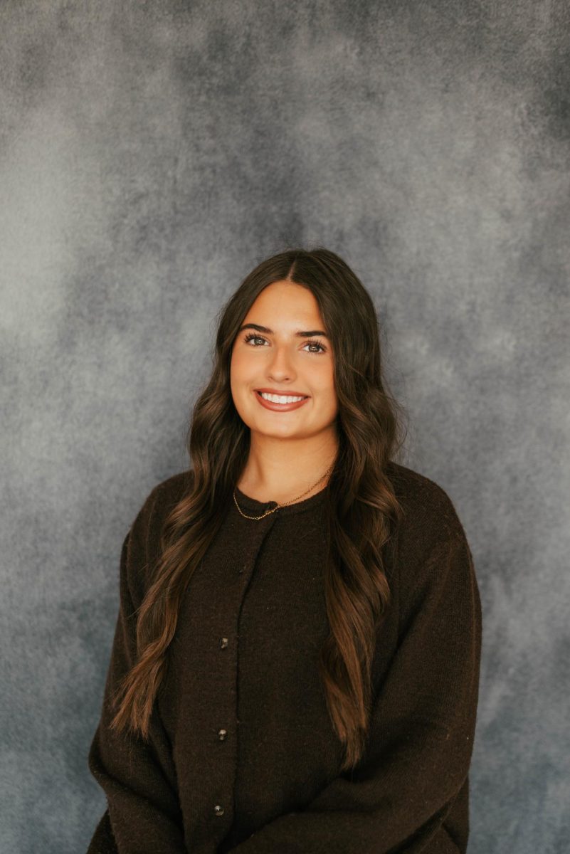 Top Dog 2026: Ashlyn Miller