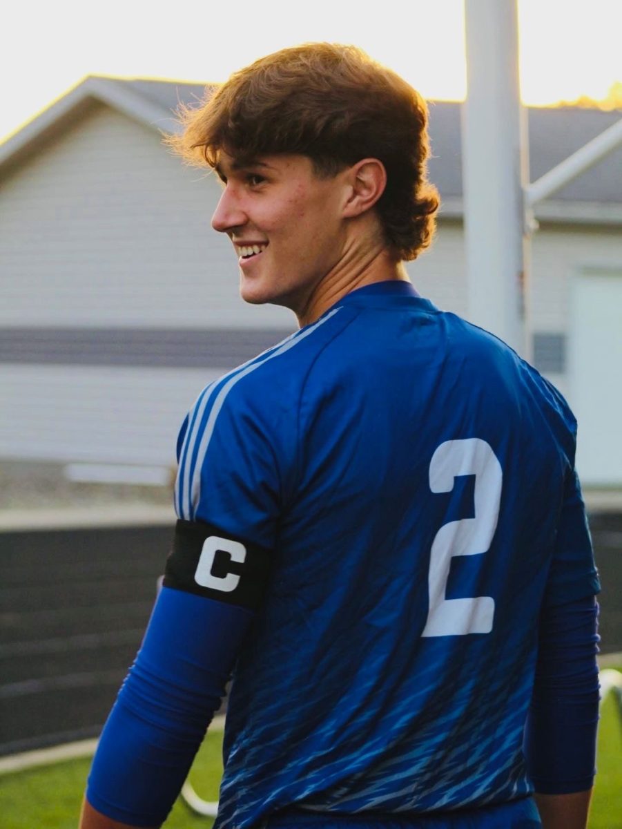 Top Dog 2026: Brandon Toot