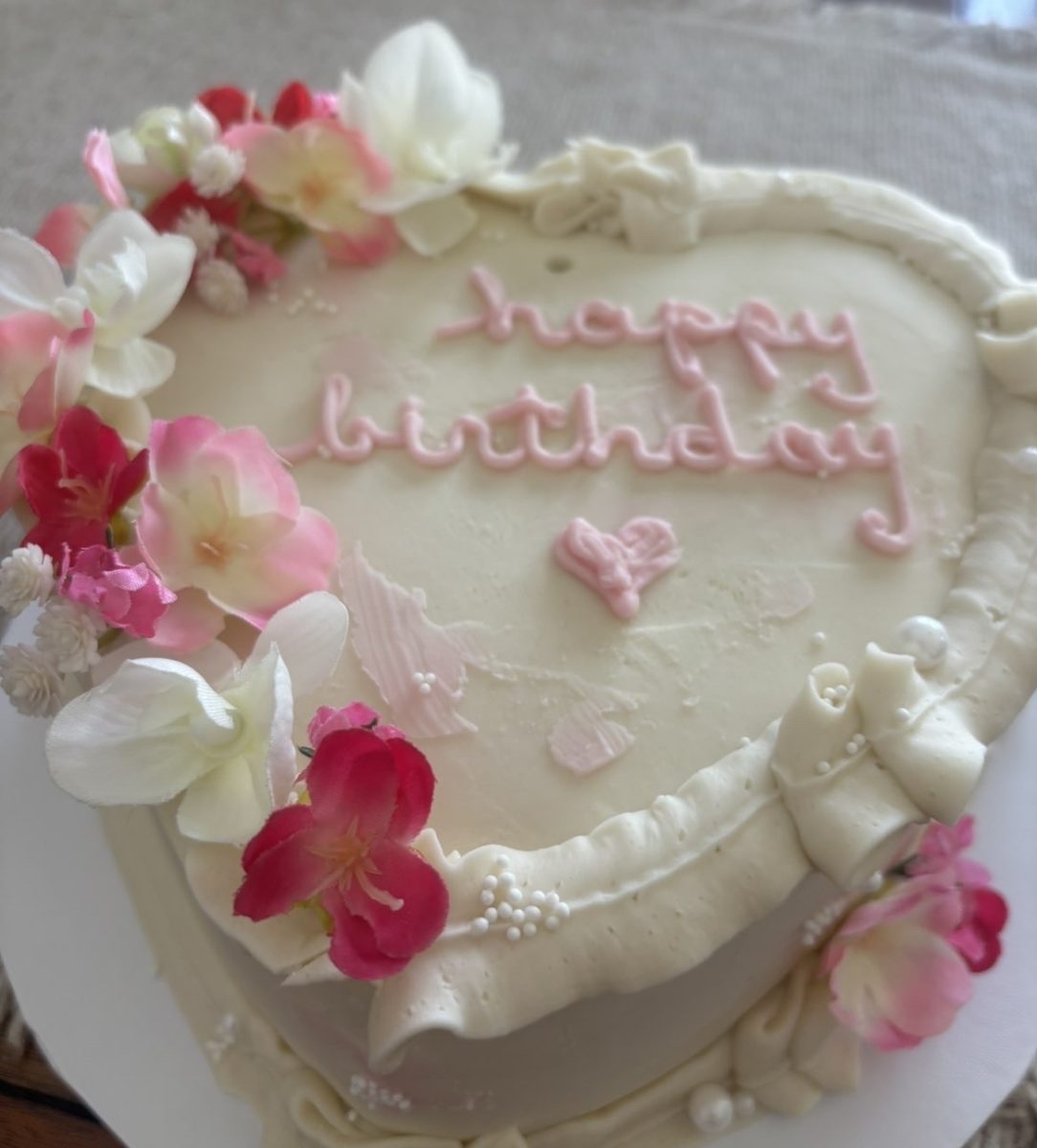 Turning the Page: Seniors Reflect on Birthdays, Memories, and Growing Up