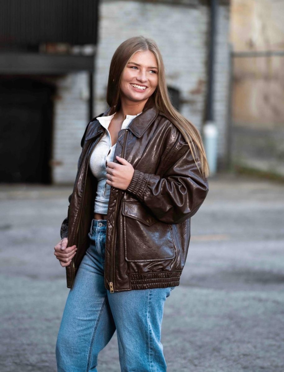Top Dog 2026: Annabelle Humphrey