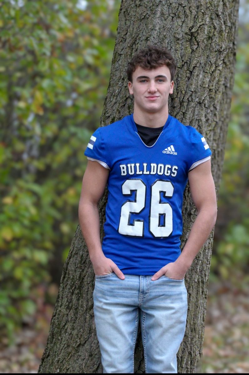 Top Dog 2026: Preston Littleton