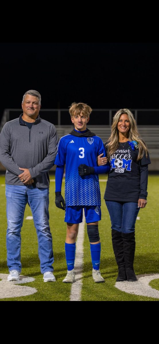 Top Dog 2026: Evan Hawn