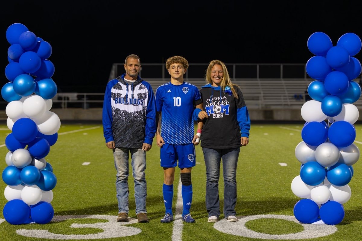 Top Dog 2026: Tyler Simonyi
