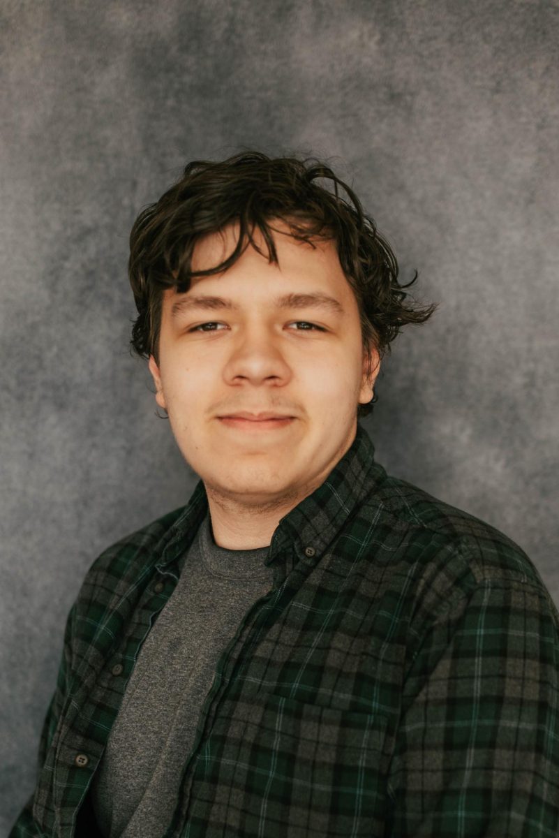 Top Dog 2026: Gavin Mahood