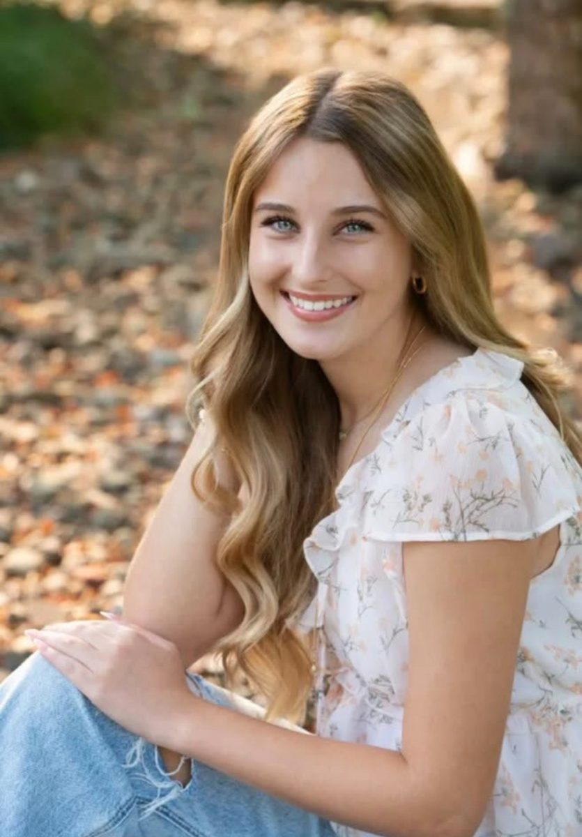 Top Dog 2026: Claire Marble