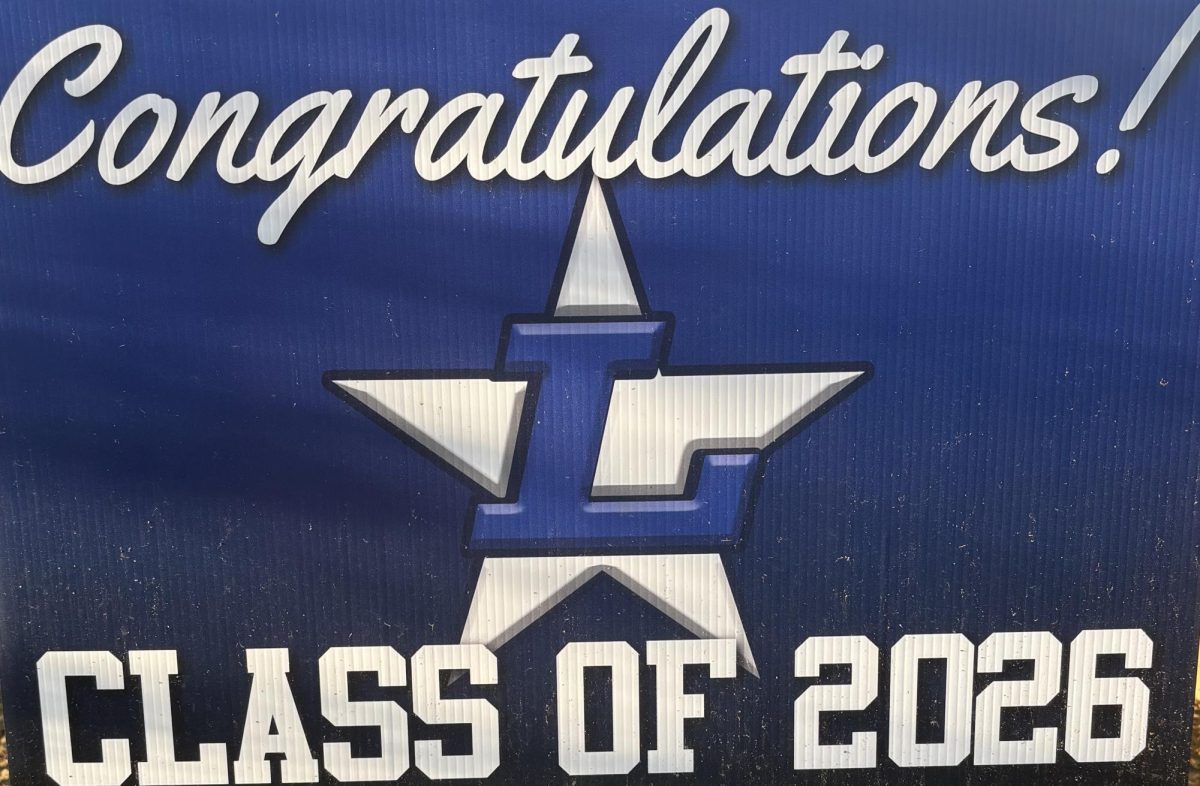 Lakeview Seniors Gear Up for Graduation Parties